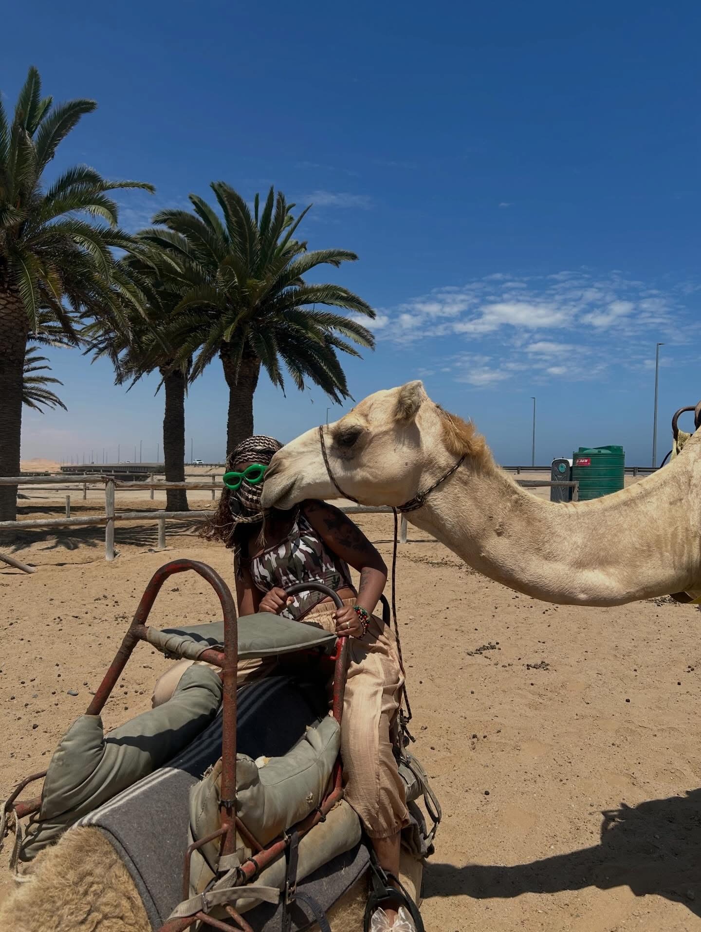 Nawa Tours | Namibia Safaris & International Travel